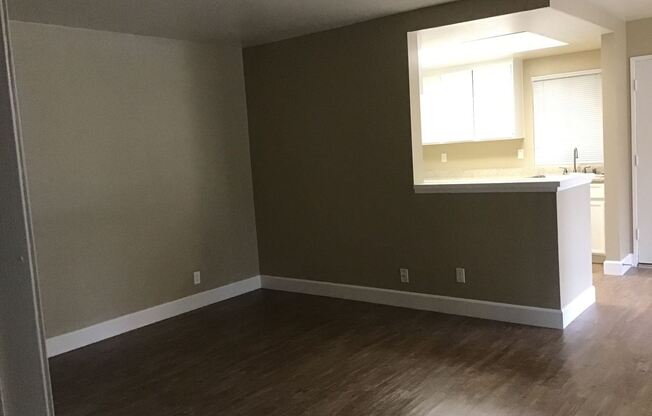 Heritage Crest Apartments