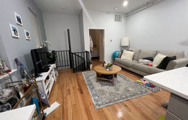 1935-37 Chestnut Street