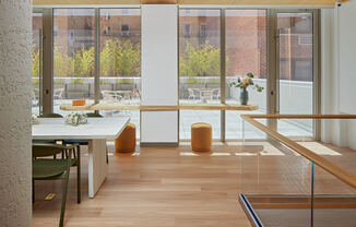 1 bed, 1 bath, $3,150, Unit 3A