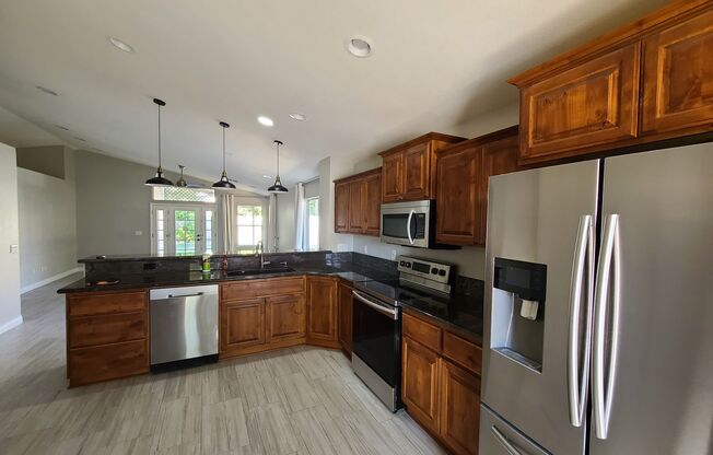 Spacious 4BD Cul-De-Sac Home Near Loop 202 – Minutes to Gilbert & Chandler Dining