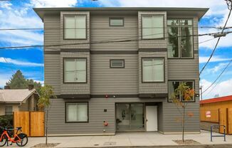 Mount Tabor Villas
