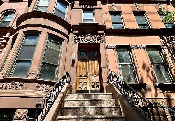 57 HALSEY ST