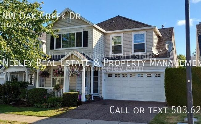 16755 NW Oak Creek Dr