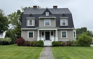 5 SPRUCE ST