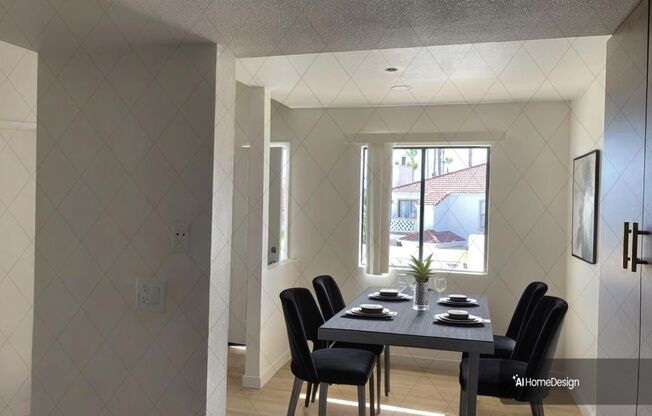 Stylish 3-Bedroom Retreat in the Highly Desired Neighborhood of Rancho Penasquitos