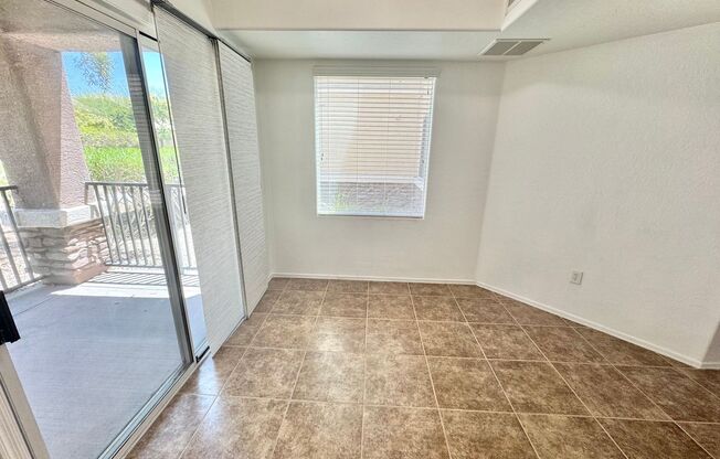 Freshly Remodeled West Las Vegas Condo Near Summerlin W/ Modern Upgrades, Attached Garage & Resort-Style Amenities