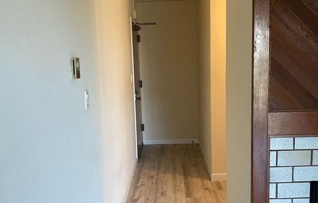 1 bed, 1 bath, 578 sqft, $3,095, Unit 101