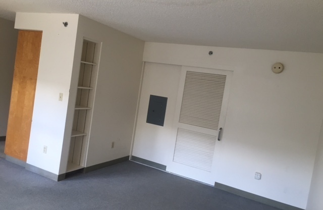 Studio, 1 bath, $1,650