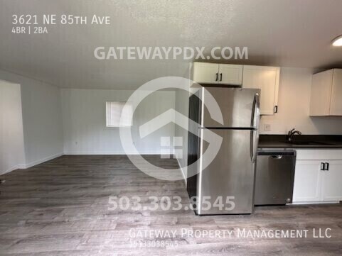 3621 NE 85 AVE
