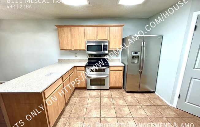 Partner-provided property photo