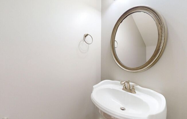 Single Family Home - The Preserve of Auburn