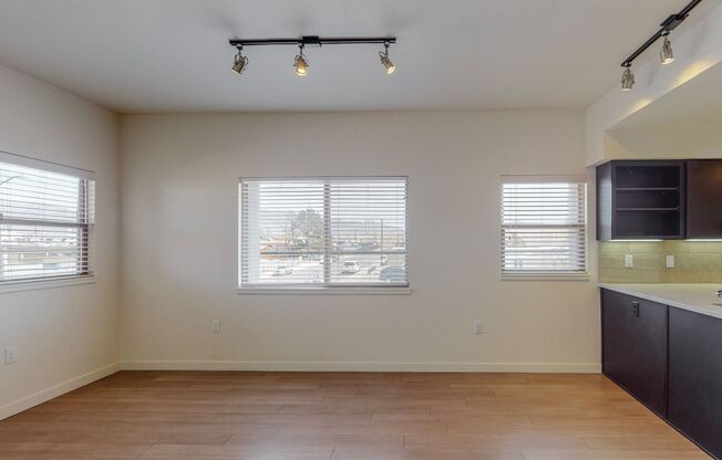 2 beds, 2 baths, 1,233 sqft, $2,365, Unit 227