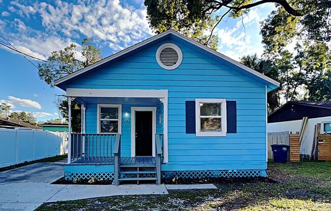 1104 W KIRBY ST