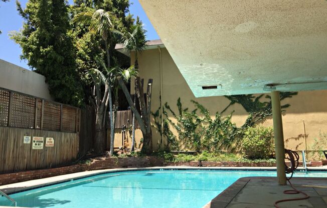 1326 N Flores Street