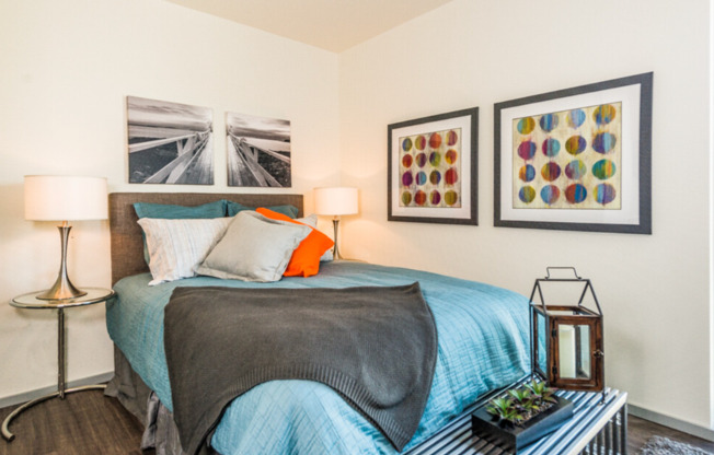 Studio, 1 bath, 258 sqft, $1,178, Unit Bespoke Ballard 1506 Unit 204