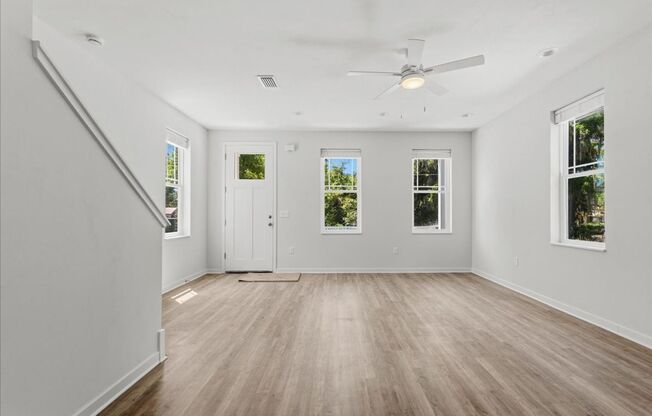 516 SW 7th Place - New Construction