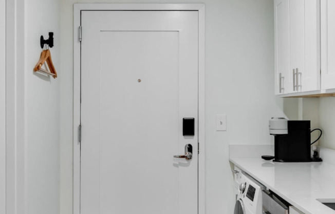 1 bed, 1 bath, 600 sqft, $1,995, Unit Samson 1 Bd Loft