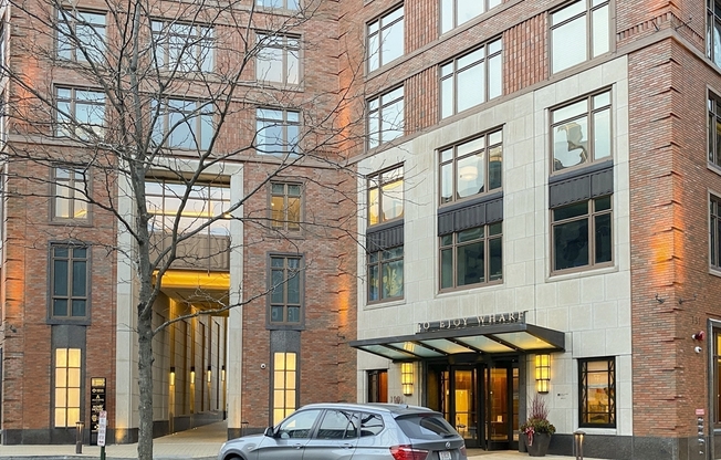 1 bed, 1 bath, 875 sqft, $4,750, Unit 3A