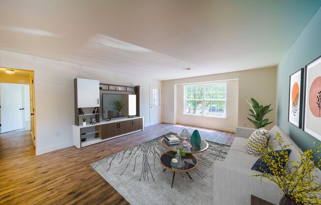 2 beds, 2 baths, 1,150 sqft, $2,650, Unit 307