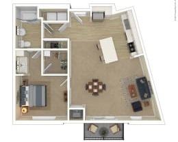 Partner-provided photo for $1775 unit