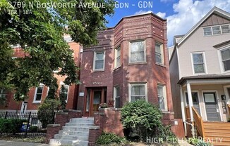 3709 N BOSWORTH AVE