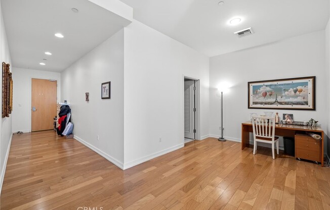 2 beds, 2 baths, 1,580 sqft, $4,200, Unit 1611