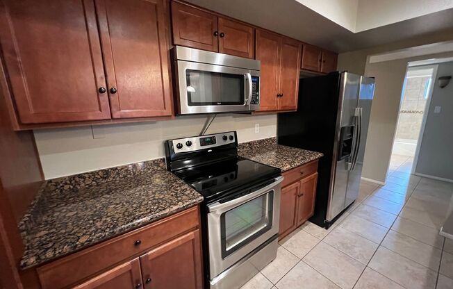 3 bedroom home in Tempe