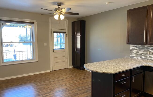 Renovated Home in Tower Grove South!!