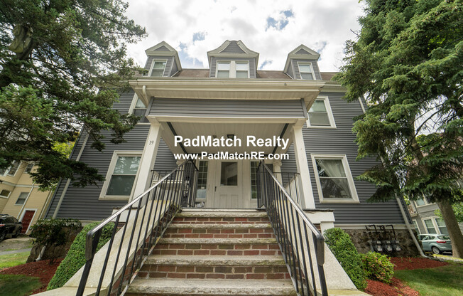 19 BRAEMORE RD