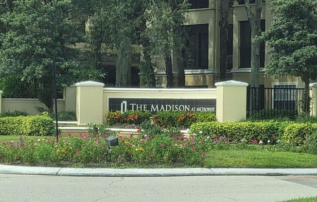 Madison at MetroWest- TPPM RENTAL ONLY
