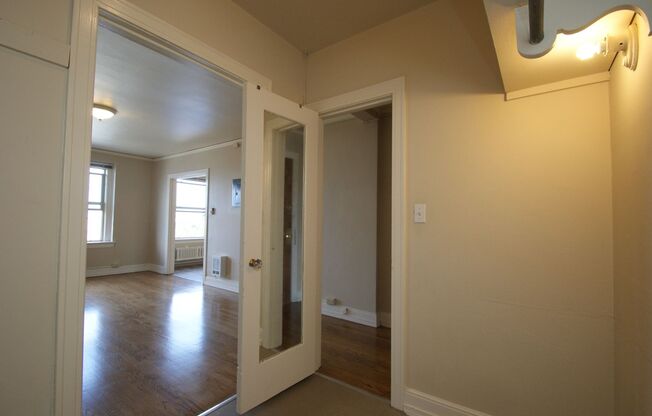 Studio, 1 bath, 460 sqft, $1,425, Unit 206