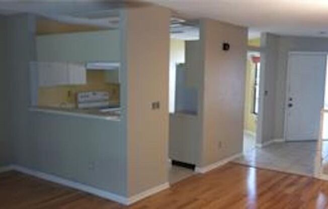 3 bed 2 bath Tampa rental