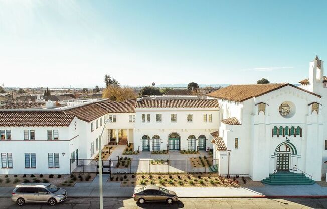 Partner-provided property photo