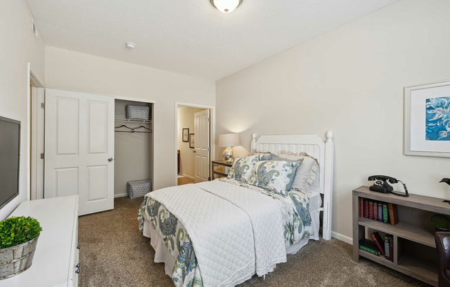 The Woods at Perry Lane - 28