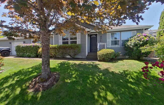 Single Level 3 bedroom Duplex