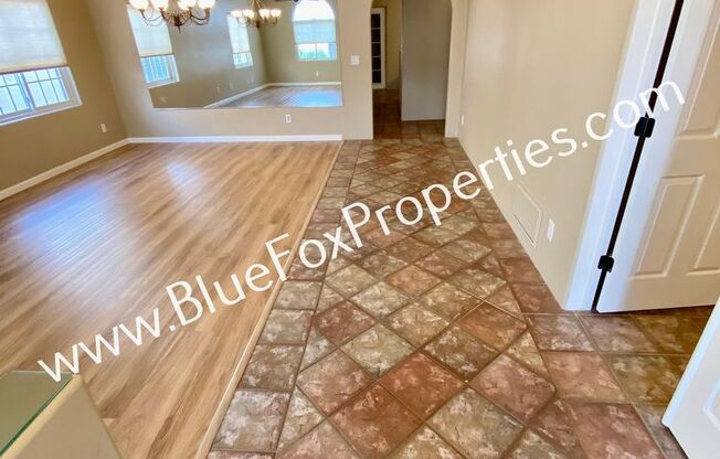 1495 W FAIRWAY WOOD CT