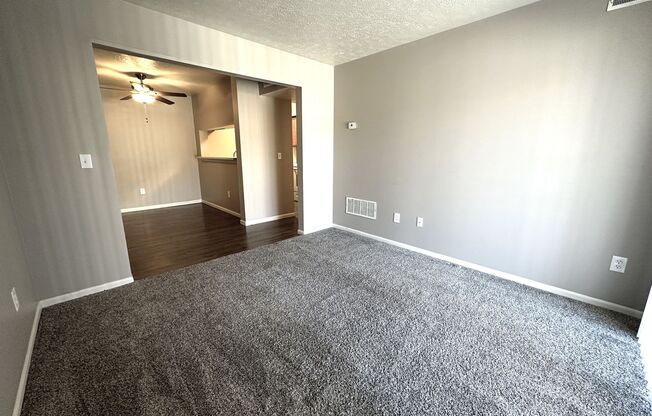 Fox Hill Apartments