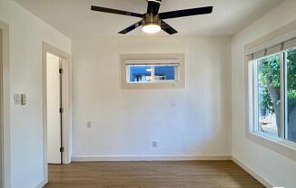 1 bed, 1 bath, $2,095