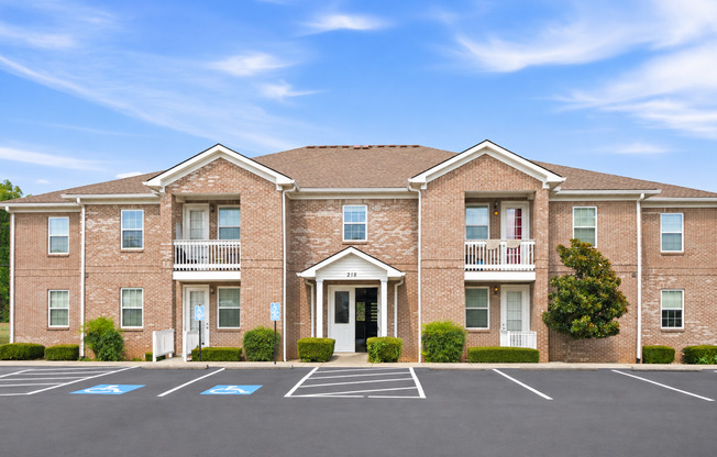 2 beds, 2 baths, 1,052 sqft, $1,065, Unit 218 2A
