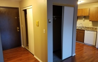 Studio, 1 bath, 494 sqft, $988, Unit 99-200