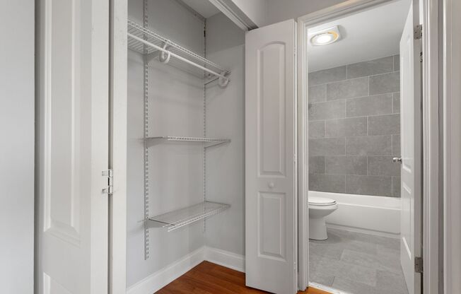 1 bed, 1 bath, 600 sqft, $1,795, Unit 508