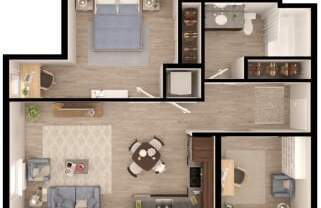 Partner-provided photo for $2011 unit