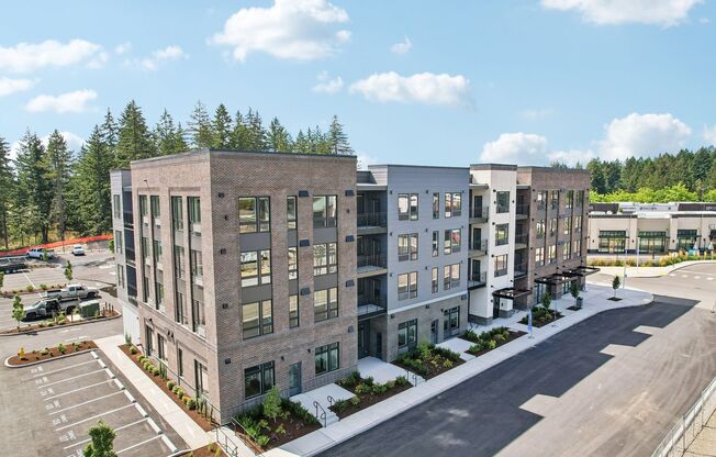 1 bed, 1 bath, 548 sqft, $1,900, Unit 101