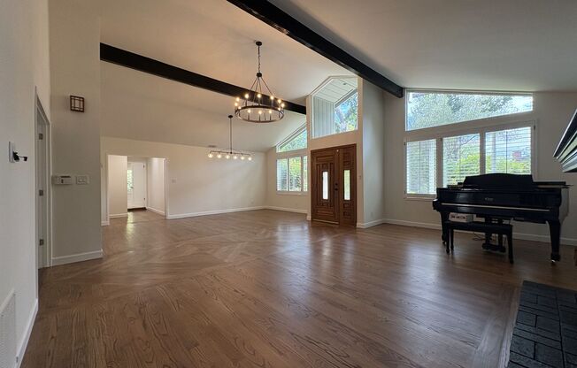 Exceptional Estate with Main Residence, Two ADUs & Office