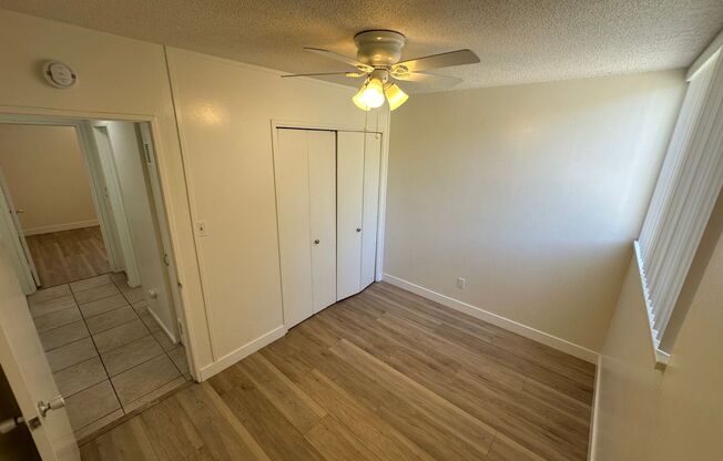 2 beds, 1 bath, $2,395, Unit 3360 - #6