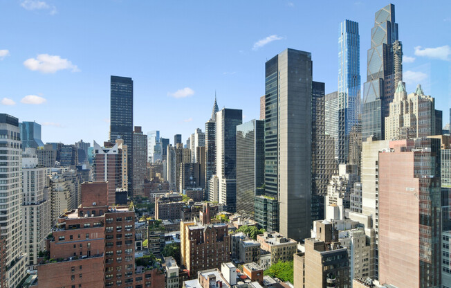 2 beds, 2.5 baths, 1,560 sqft, $12,500, Unit 2801