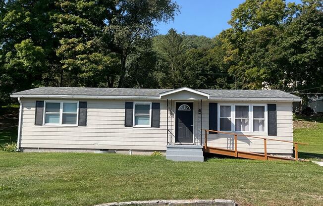 26233 Great Cove Road, McConnellsburg, PA 17233