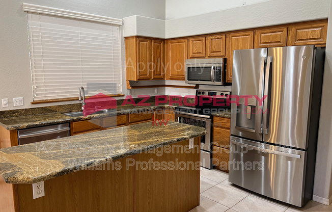 5822 W CHARTER OAK RD