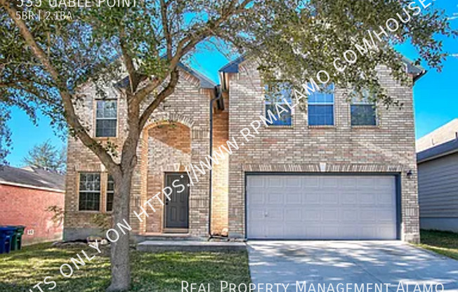 535 GABLE PT