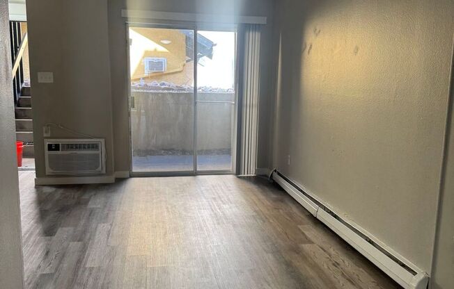 Welcome to The Lofts at Rock Vue